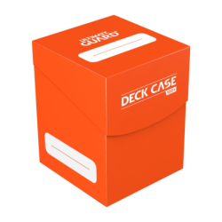Deck Case 100+ Orange -...