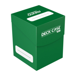 Deck Case 100+ Vert -...
