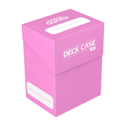 Deck Case 80+ Rose -...