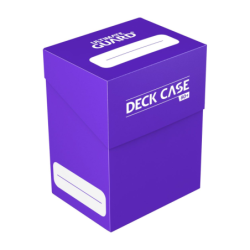 Deck Case 80+ Violet -...