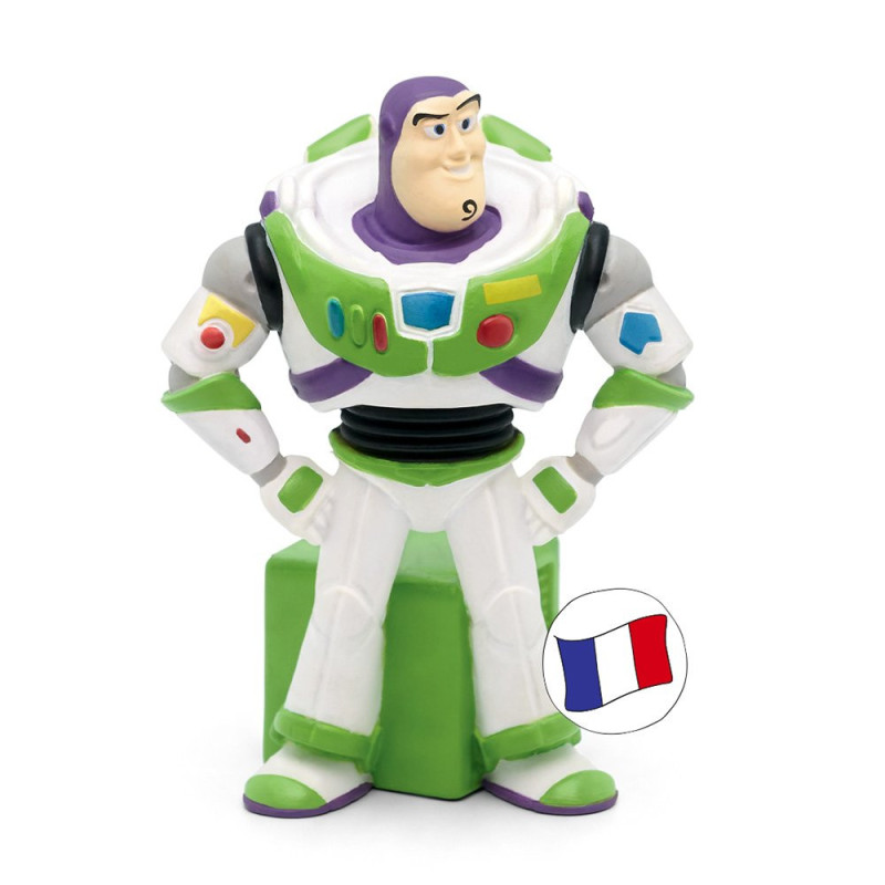 Figurine - Tonie - Toy Story 2 - Buzz l'Eclair