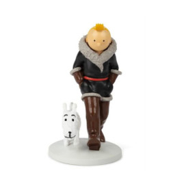 Figurine - Tintin - Tintin...