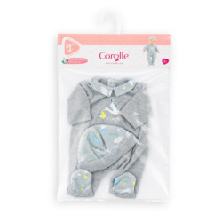 Pyjama de naissance - BB36