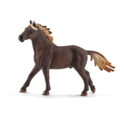 Figurine Etalon Mustang -...