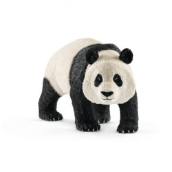 SCHLEICH Panda Géant, Mâle