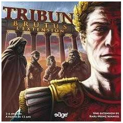 Brutus - Extension Tribun
