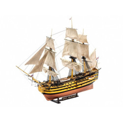 HMS Victory - 1/225 - Revell