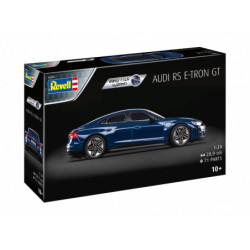 Audi e-tron GT 2020...