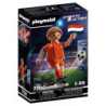 Joueur de football Néerlandais - Playmobil® - 71130